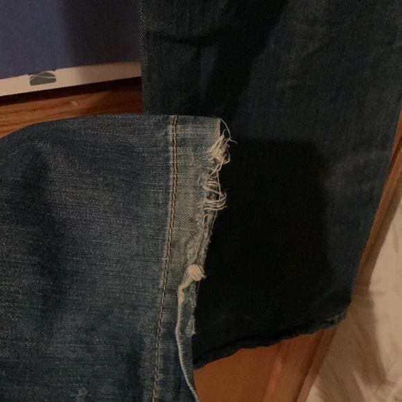 Lucky brand jeans - Picture 6 of 8